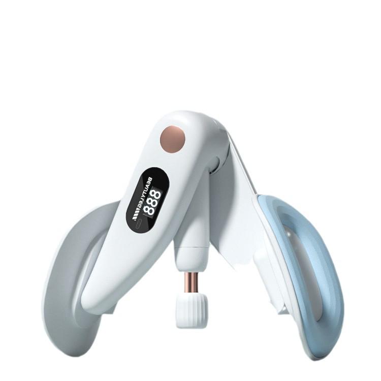 Adjustable Postpartum Pelvic Floor & Abdominal Exercise Trainer