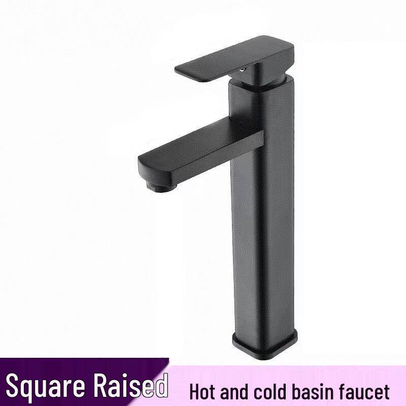 Xuanyong Bathroom Basin Faucet