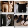 2022 Women Fall Winter Warm Legging Pants Pantyhose High Waist Super Elastic Stretch Soft Thicken Thermal Plus Velvet Slim Solid Color