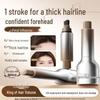 VTS Hairline Concealer Powder & Setting Liquid