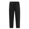 Men's Winter Lambswool Casual Pants Thick Fleece Thermal Trousers Keep Warm Water Proof Sweatpants High Quality Fashion Straight Trousers
