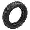 10x2.50 Anti‑Explosion Rubber Tyre Tire Accessories for G30 Scooter