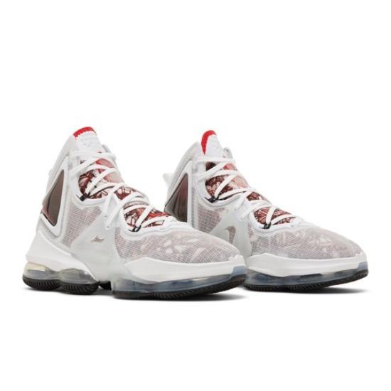 

Nike LeBron 19 EP Sketch DC9340-101 EU 40