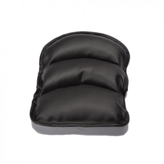 PU Leather Universal Car Armrest Pad Cover Auto Center Console Box Cushion Mat