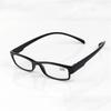 Men Spring Legs Retro Presbyopic Eyeglasses Anti Fatigue for Parents Unbreakable Classical Reading Glasses Comfortable