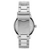 Sector 670 Date And Time Stainless Steel Black Dial Quartz R3253540014 Women's Watch