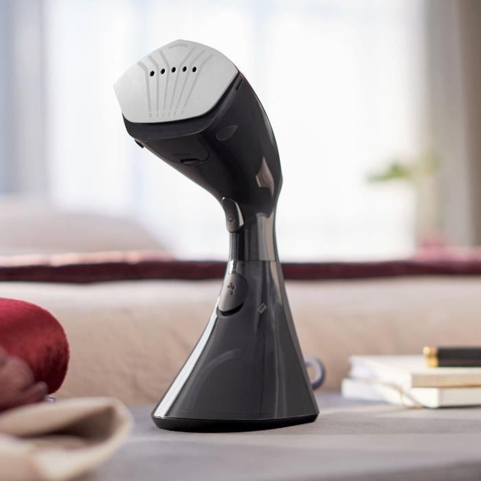 Vaporizzatore a mano - PHILIPS - GC800/80 - Serie 8000 - 32g/min vapore continuo - 1500W - pronto in 60sec - Nero