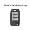 Key Cover for Roewe Ei6 and MG Roewe RX5 Plus