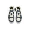 Skechers Monster Mesh Synthetic Leather Sports Comfort Shock Absorption Durable Low-Top Casual Shoes Men Casual Shoes Blue White 232742-WBLU