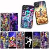 for Samsung Galaxy S25 S23 S22 S24 FE Ultra Plus A56 A05 A06 A15 A16 A57 S7 Edge Phone Cover Case Skin F-Fortnites-Poster