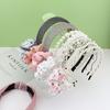 Headband Stand Display Rack for Hairbands & Watches For Teen Girl & Women Home