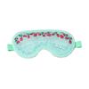 Cold Hot Compress Ice Gel Eye Patch Massager Night Eyeshade Cooling Sleep Eye Mask  Relieve Fatigue