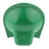 Sheep Water Trough Automatic Drinker Plastic Livestock Water Bowl for Goat Cattle Piglet Barn