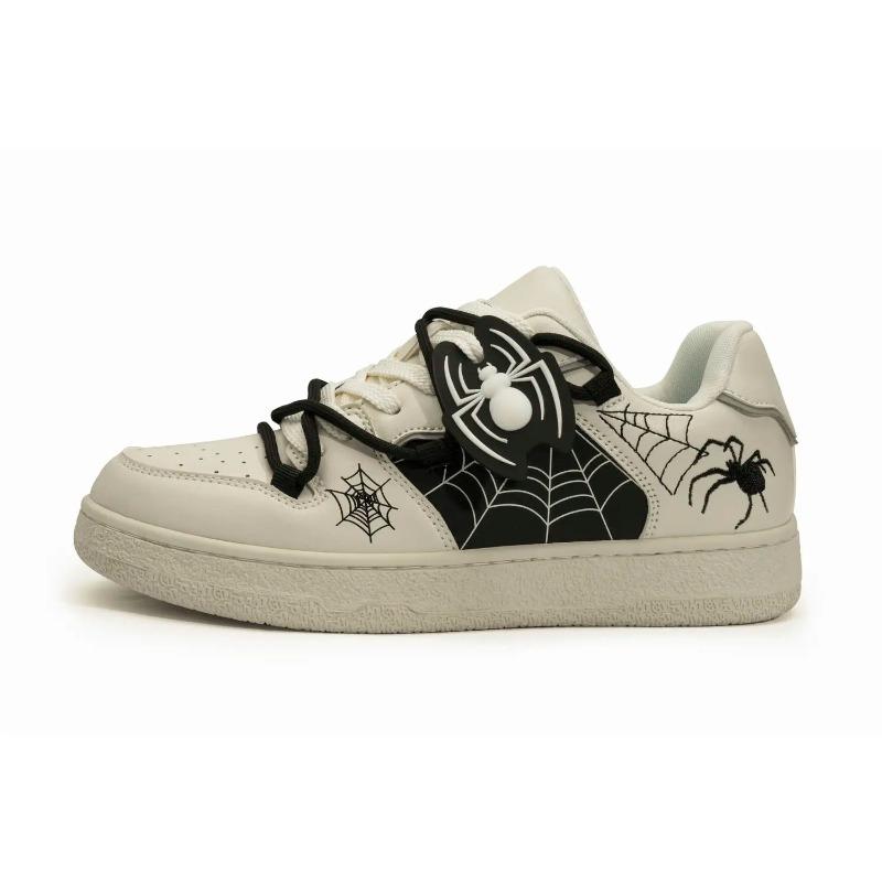 26 Ss Wild Durable Y2K Spider