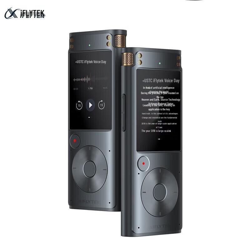 iFLYTEK Smart Recording Pen SR302 Spark Edition