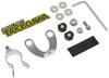 Special Parts TAKEGAWA SP TAKEGAWA Meter Stay Set Handle Clamp