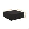Adjustable Vinyl Player Dust Cover Long-Lasting Turntable with