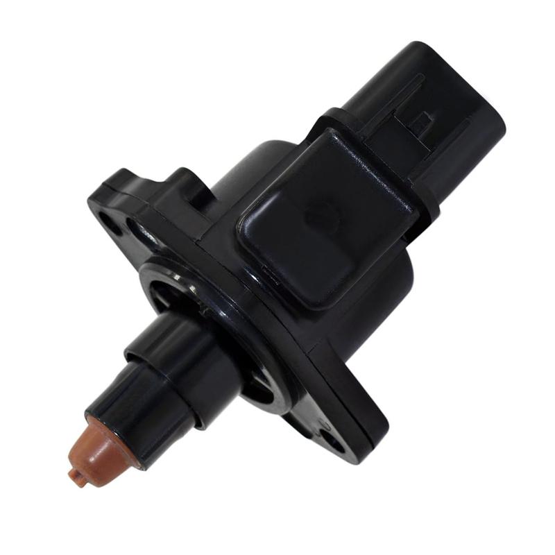 OEM E1T15371 E9T15297 Idle Air Control Valve IAC Valve for Mitsubishi