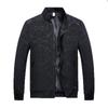 Herren Koreanische Freizeitjacke Frühling Herbst Winter Herren Baseballbekleidung Trendjacke Herren Jugend Vielseitig