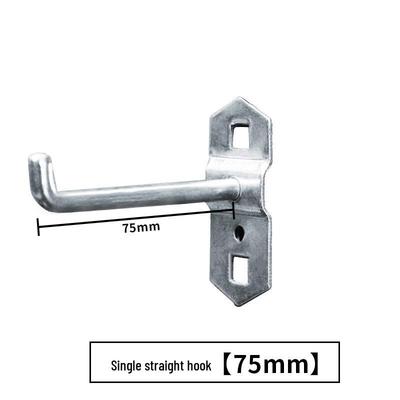Elementi di fissaggio e ganci – Ganci
