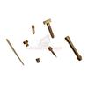 Carburetor Repair Carb Rebuild Kit for Yamaha 1992-2000 XT225 &1999-2004 TT-R225