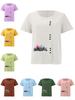 Üst Kıyafetler – T-shirtler