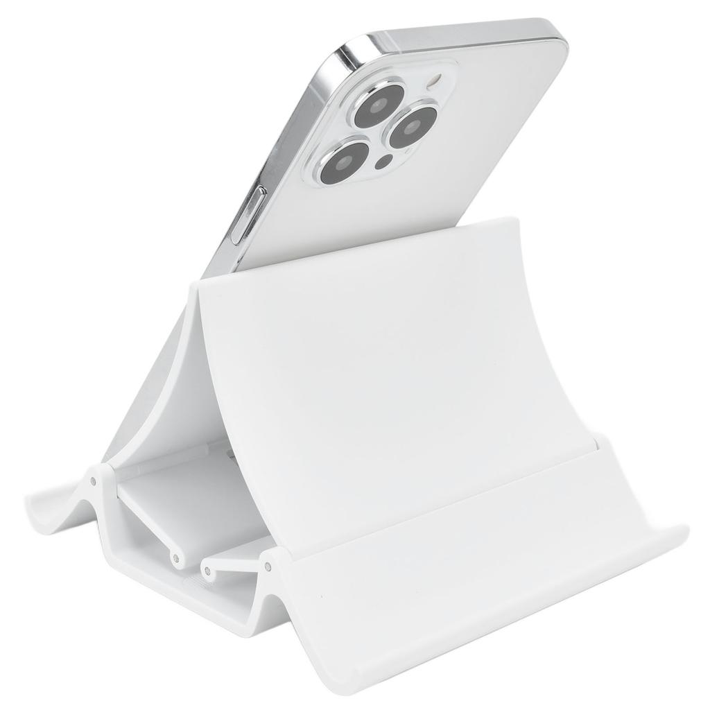 Laptop Stand ABS Notebook Computer Stand Automatic Adjustment Mobile Phone Holder Sy To Use and Stable for