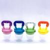Silicone Baby Teether and Fruit Feeder