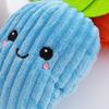 Pet Supplies Striped Carrot Toy Accompanies Dogs