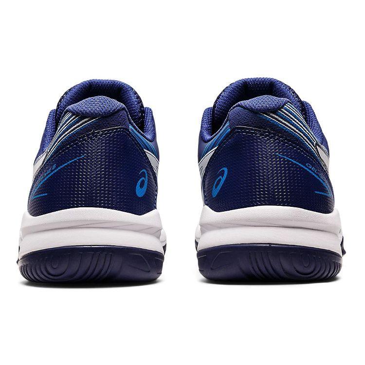 Asics Gel Game 8 Dive Blue White Women Sneakers 1042A152-403