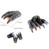 Simulation Dinosaur Claws Halloween Werewolf Hands  Children Gifts
