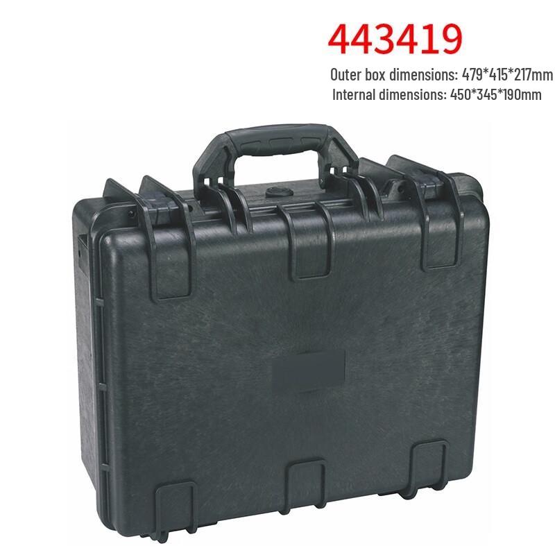 Yingzui Long Waterproof Safety Equipment Case