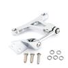 Motorcycle Engine Link Bracket Suspension Kit for Harley-Davidson Sportster 1200 883 XL1200C 2004-2024