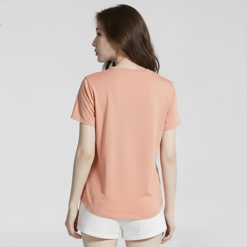 Nike Women's Short Sleeve T-Shirt