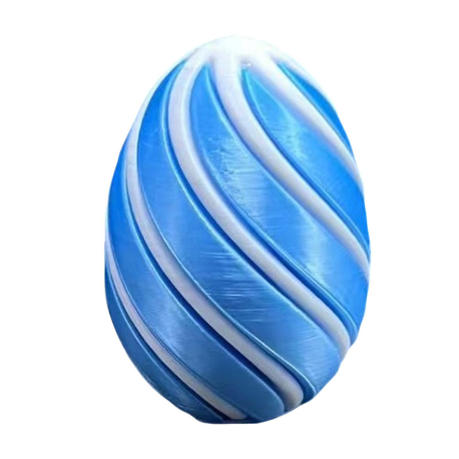 Пластиковые Пасхальные Яйца, Набор Пасхальных Яиц Свободные Пластиковые Пасхальные Яйца Пустые Пасхальные Яйца Пластиковые Яйца One Size