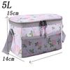 Zhichu Outdoor Portable Insulated Picnic Bag