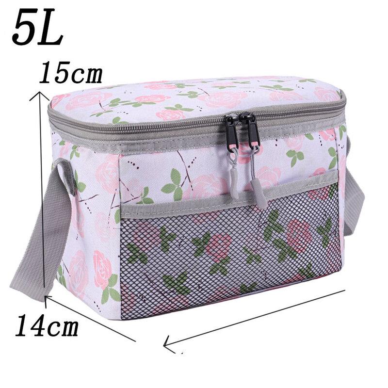 Zhichu Outdoor Portable Insulated Picnic Bag