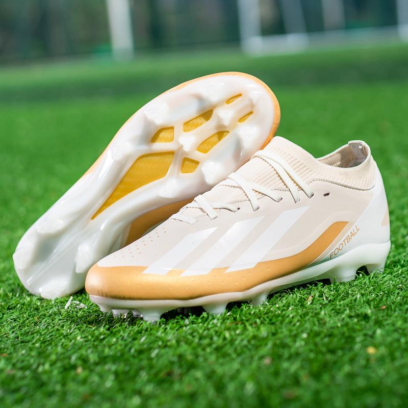 

Детская футбольная обувь для чемпионата мира по футболу для мальчиков и подростков, студентов, женщин, TF, сломанные ногти, AG, длинные ногти, соревнования, тренировочная обувь 35