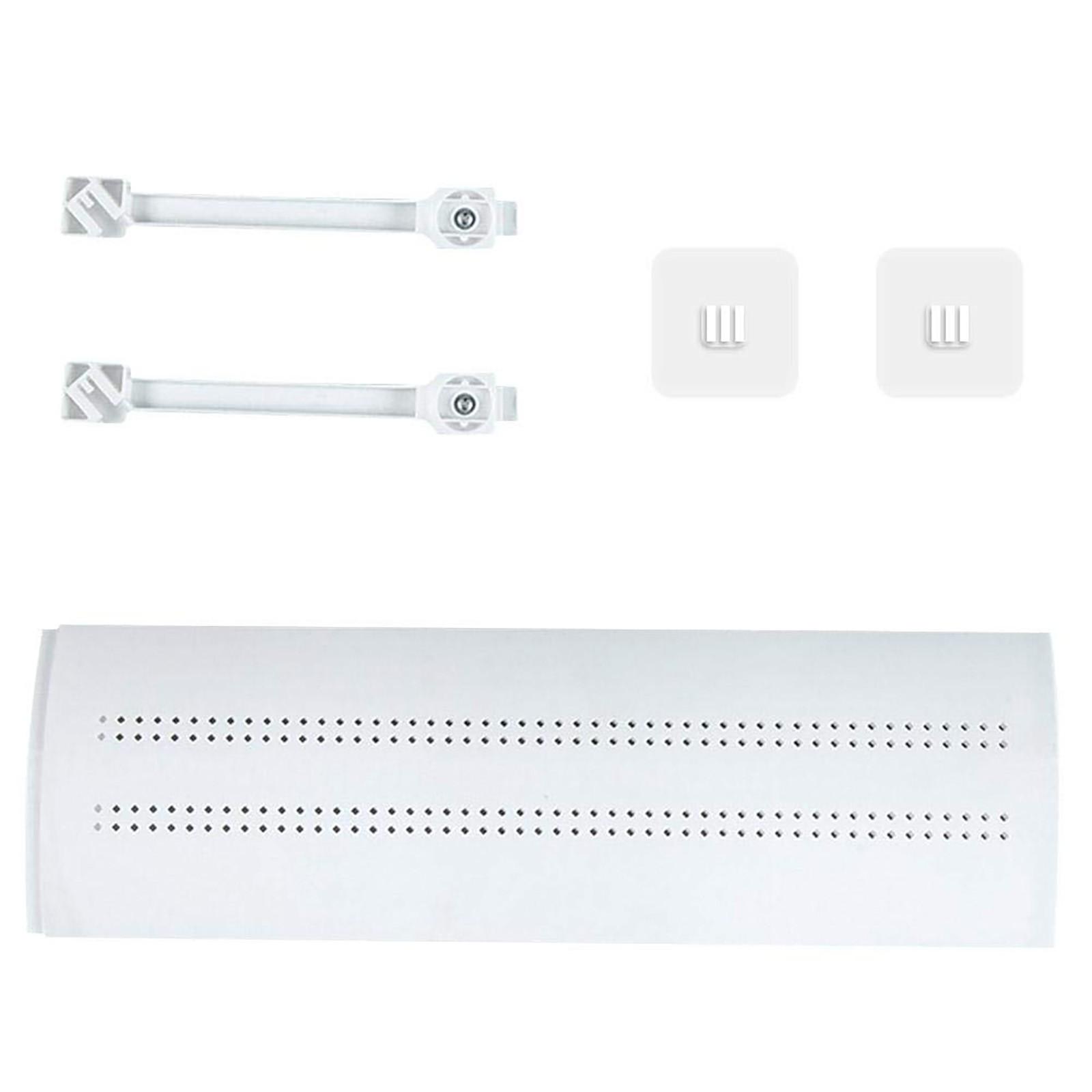 

Antis Direct Blowing Conditioner Conditioner Retractable Deflector Deflector