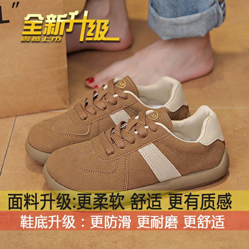 

Дизайнерские нишевые кроссовки, универсальная спортивная повседневная обувь, женские осенние новинки 2024 года, ретро-обувь Maillard Dexun 40