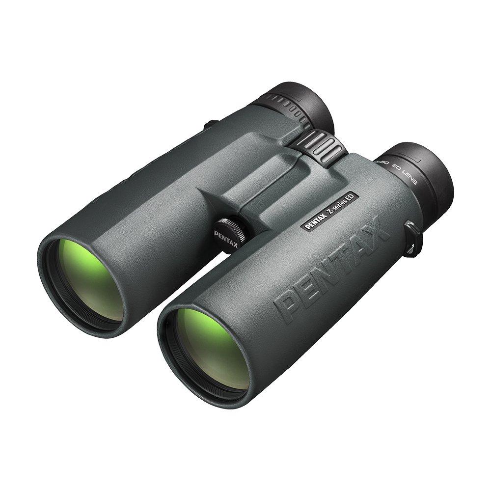 

Pentax Binoculars ZD 10x50 ED Dach Prism 10x Magnification 50mm Objective Diameter 62703
