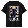 Ilia Malinin But Daddy I Love Him T-Shirt Summer  100% Cotton T-Shirts For Couple Hippie Casual Tee Shirt Short Sleeve Tops