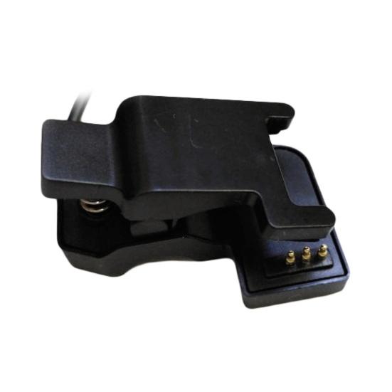 2/3-pin 4/5/6mm Bærbar Smart Armbåndsklokke Ladekabel Adapter Laderklemme