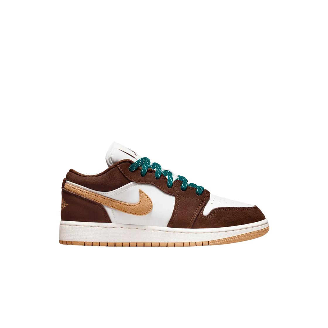 

(гс) Jordan 1 Low Se Cacao Wow 245(6.5Y)