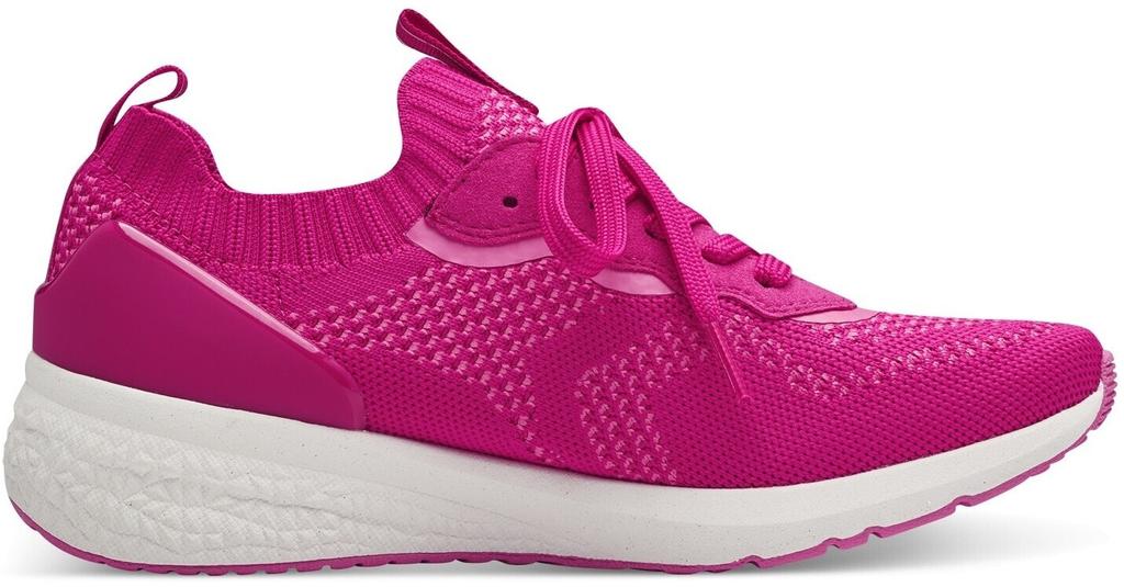 Tamaris Trainers (1-1-23714-25) Pink