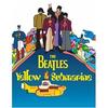 THE BEATLES - Yellow Submarine (DVD)