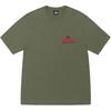 Stussy logo-detail T-shirt 1905106