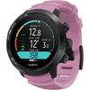 Suunto D5 Wildberry 53mm Dive Computer SS051084000 Wrist Watch