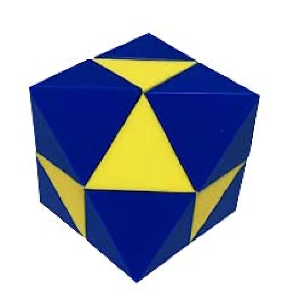 Die neuen IQ-Rätsel sind perfekt für die Grund- und Sekundarschule Die speziell entwickelten Rätsel verbessern Ihre räumliche Vorstellungskraft und