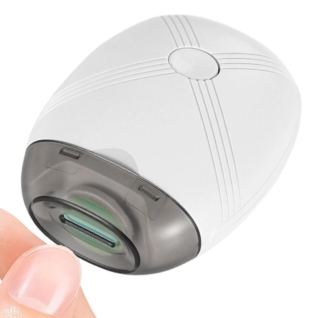 Universal Automatic Fingernail Grinder Electric Nail Clippers Automatic Anicure Trimmer Adult Baby Fingernail Scissors